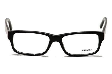 prada vpr 16m replacement lenses|Prada VPR 16M (53mm) – Fuse Lenses.